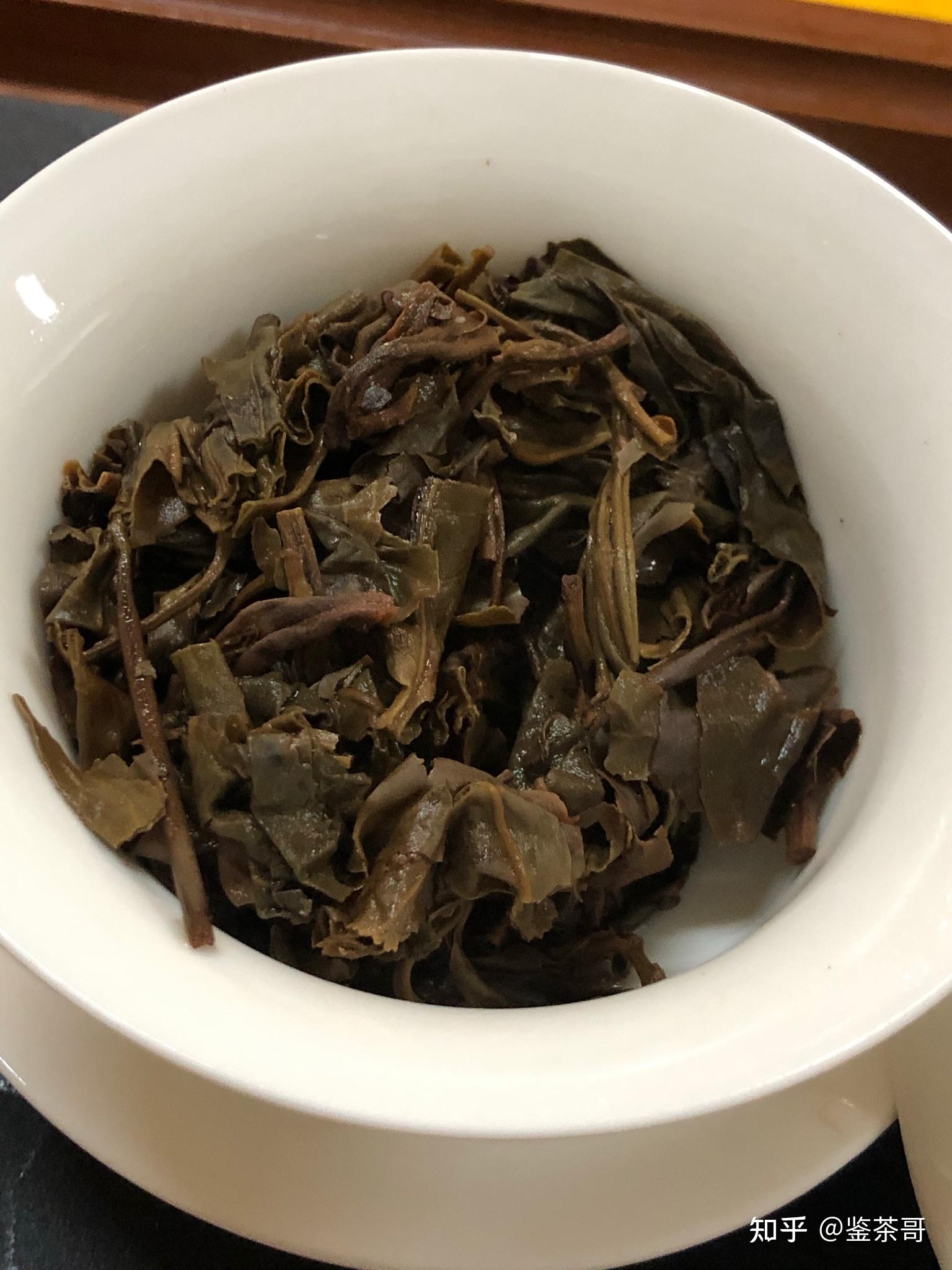 锦绣茶王图片