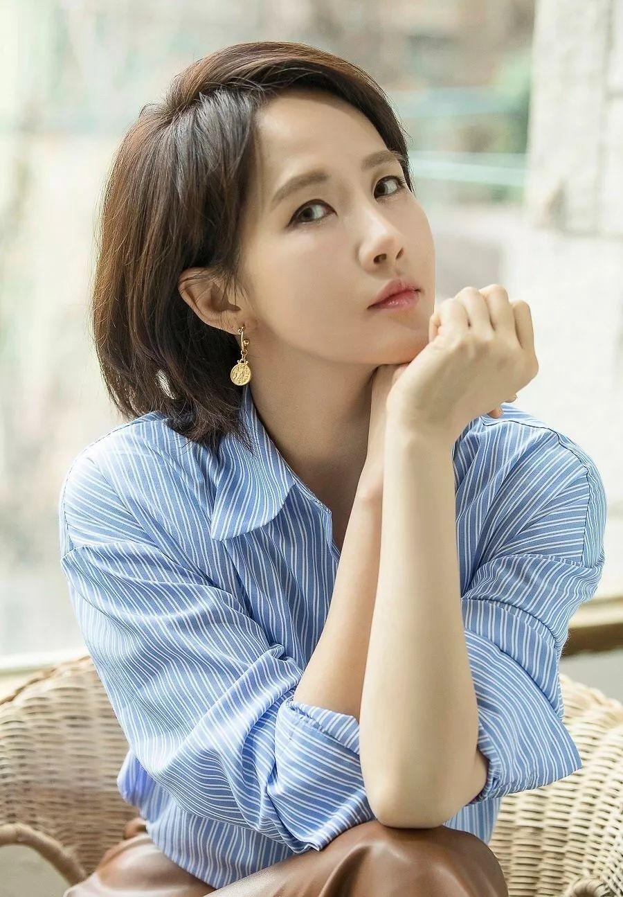 43岁"金三顺"成网红脸,你还能认出她来吗? - 知乎