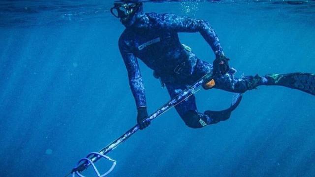 悲剧32岁世界冠军捕鱼时溺水身亡曾任奥运会开幕式旗手