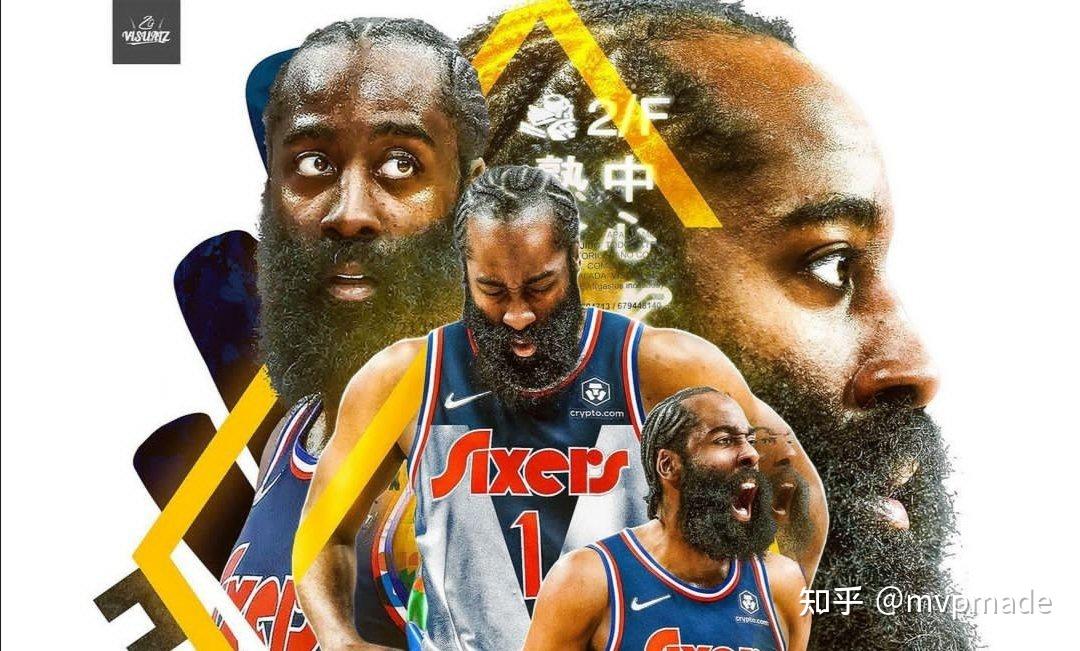 哈登无缝融入热火体系 防守升级成季后赛关键筹码