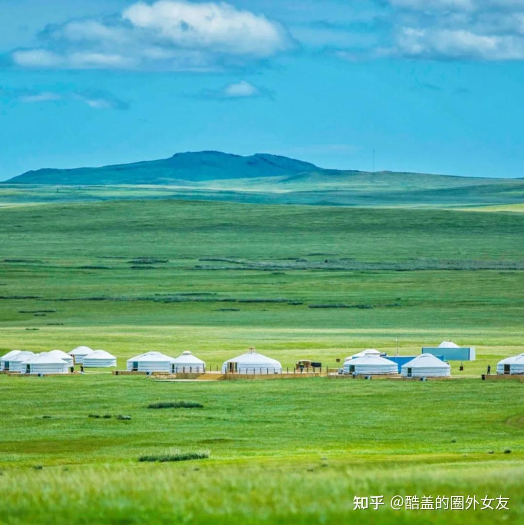 旅行攻略·内蒙古|国内有哪些地方最值得去?