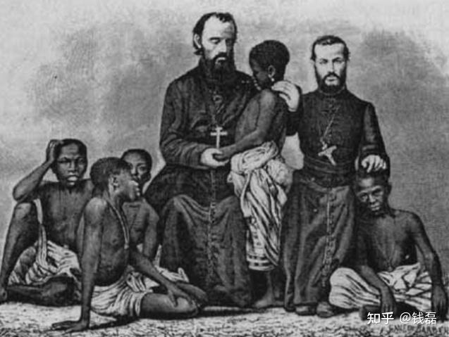 词源趣谈:除了传教外,传教士(missionary)们对男女之事也很上心,还特意创造了一个专业术语 - 知乎