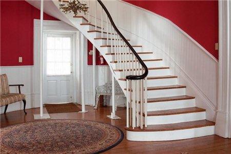 小户型复式的楼梯这样设计颜值高还超省空间