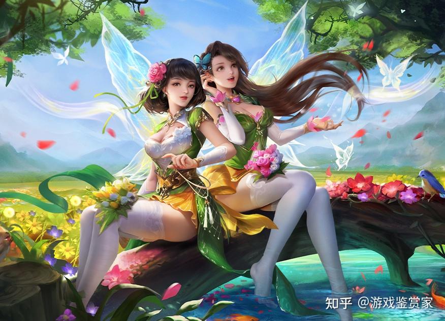 三国杀女神大赛选出你心中最美女将东吴篇