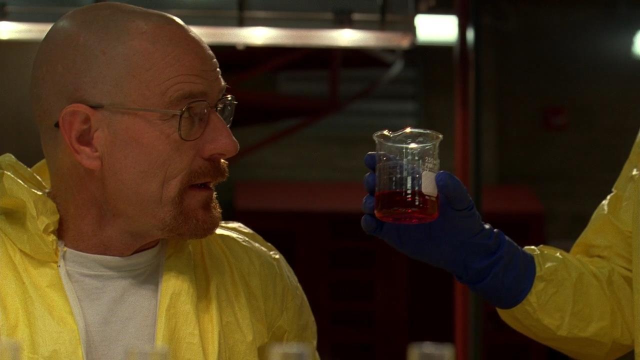 剧析再见制毒车你好咖啡机绝命毒师s03e06