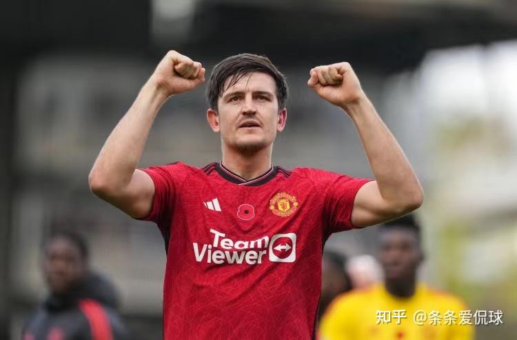 再见曼联!红魔后防双星离队,4000万购曼城旧将,卖马奎尔套现