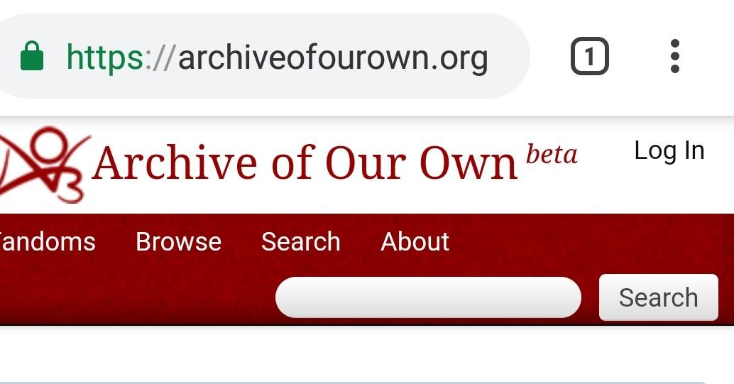 AO3ARCHIVEOFOWNOUR官网，ao3archiveofownour官网微博
