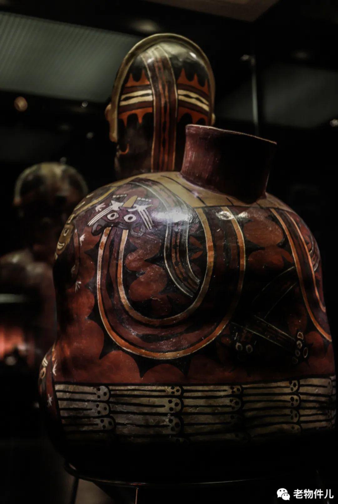 安第斯文明(四):纳斯卡文化 - 知乎