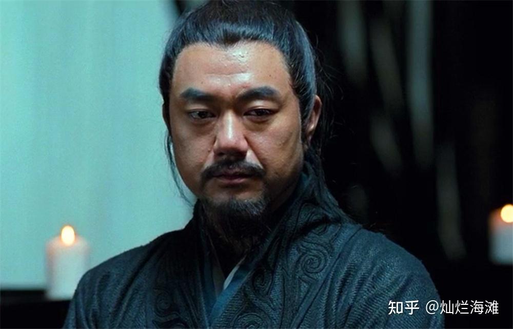 安徽省蚌埠市籍三国名人:出自两大家族,一家姓蒋,一家姓桓