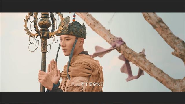 你看到的是网大而我看到了另类西游