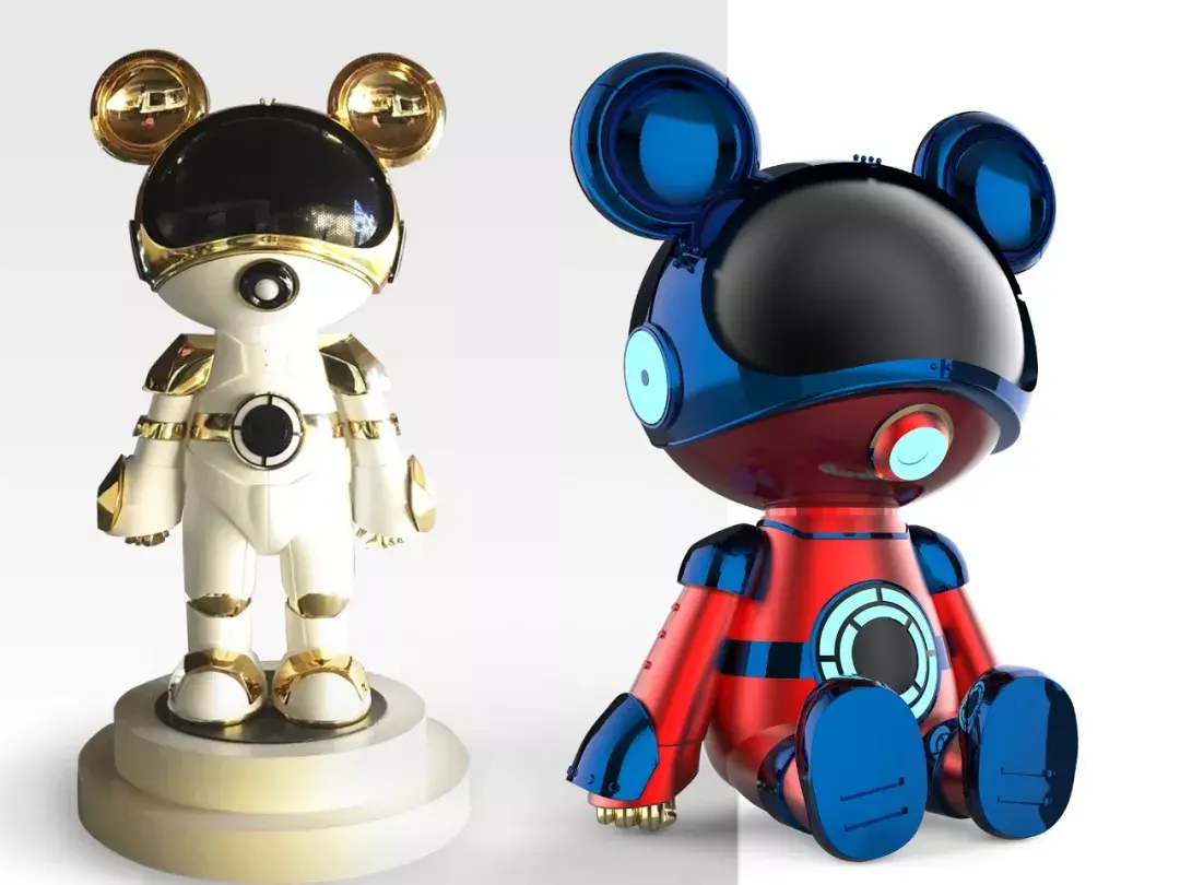 星际熊住博会签证官:地球居住体验之旅 打卡换福利 - 知乎