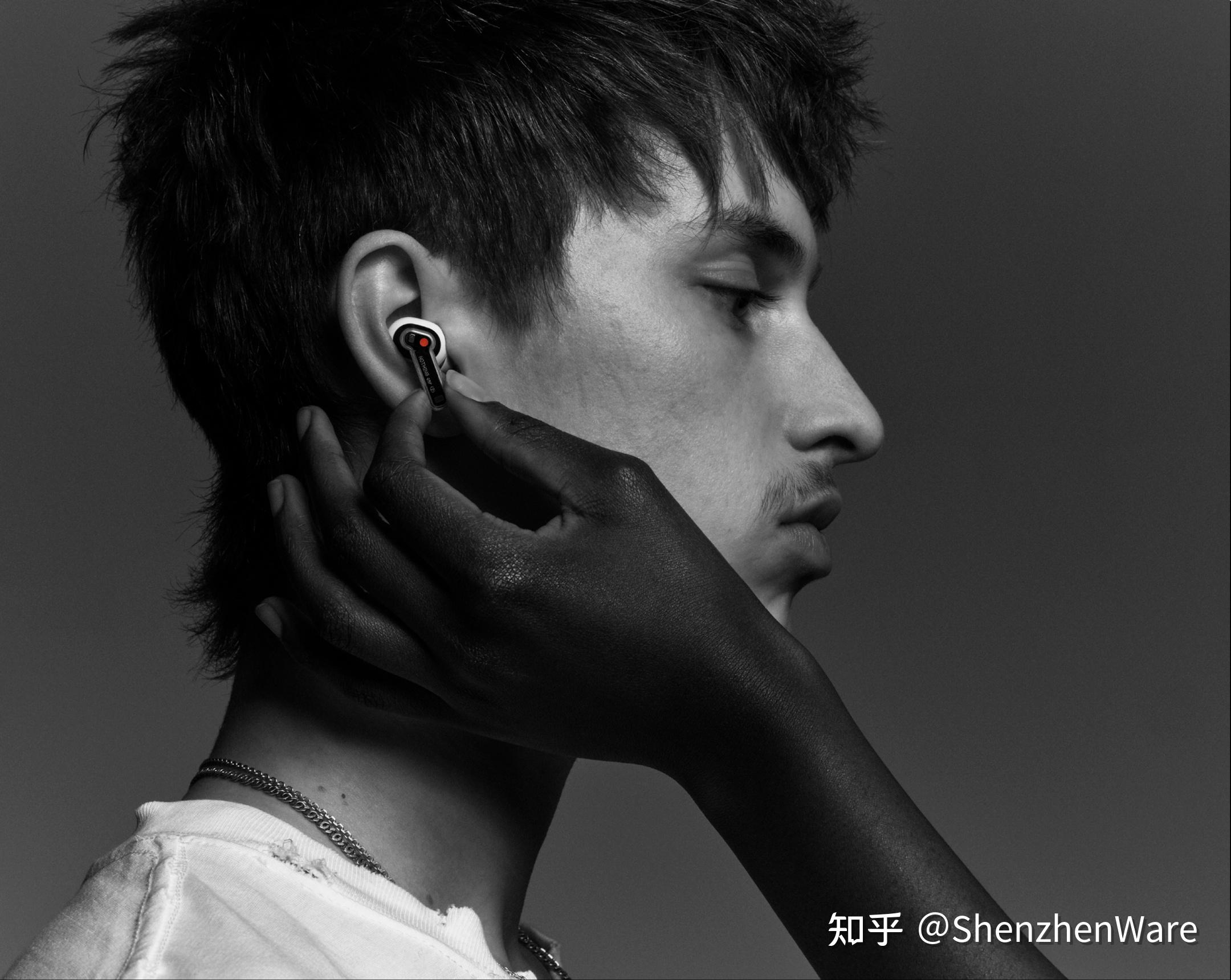 Nothing Nothing Ear 2 nothing-nothing-ear-2