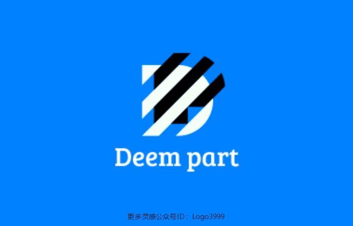 20个优秀的首字母Logo设计方法 - 知乎