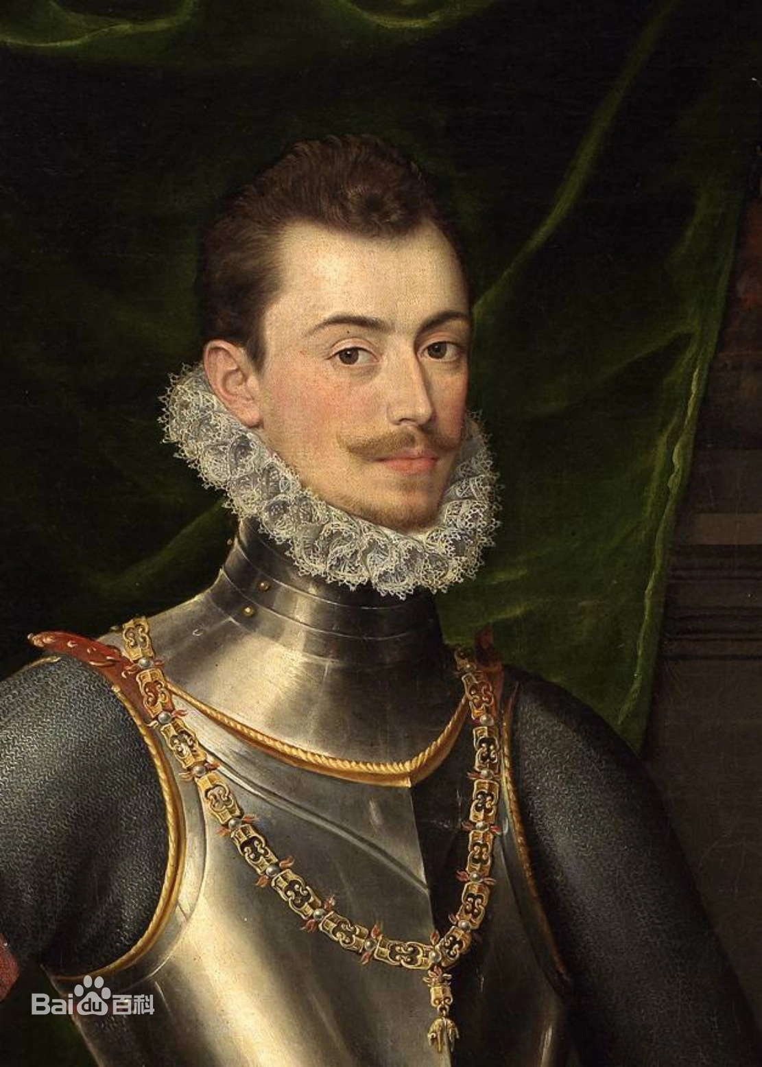 奥地利的唐胡安