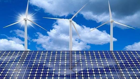 新能源将增125电力系统咋办