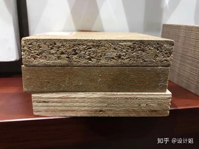 颗粒板、密度板、多层板,到底什么板材做柜子好 ? - 知乎