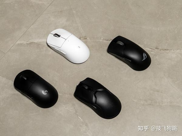 反向升级？罗技G PRO X Superlight使用分享，附两代狗屁王对比- 知乎