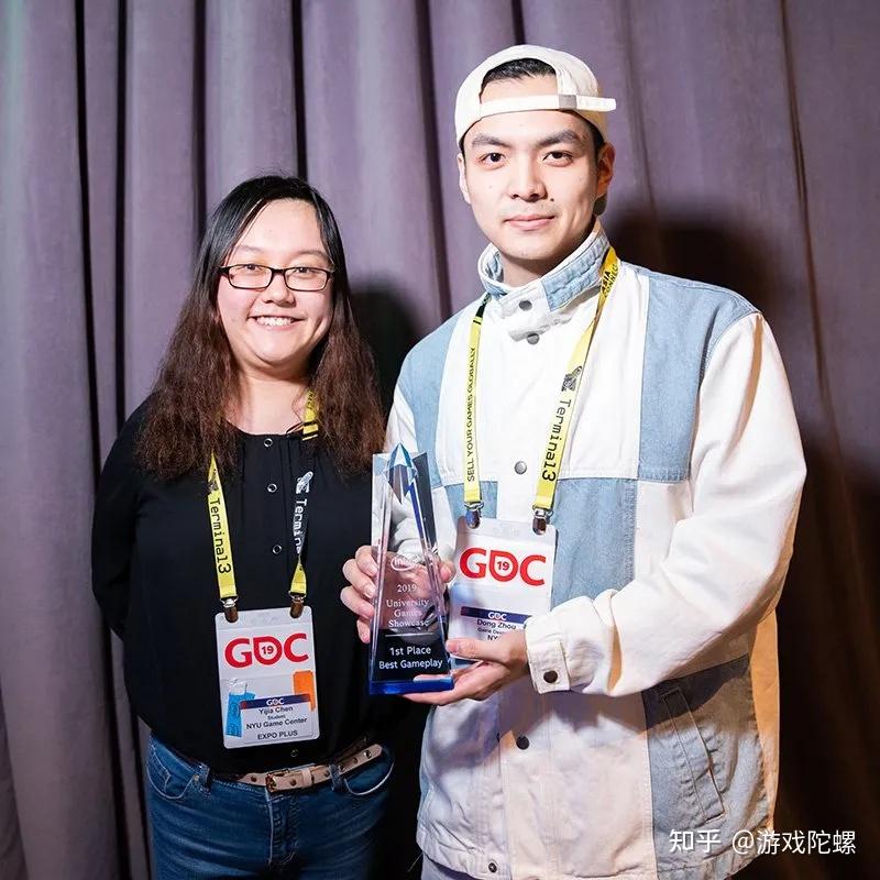 《笼中窥梦》制作人：我们的游戏，追寻一个Wow Moment  第1张