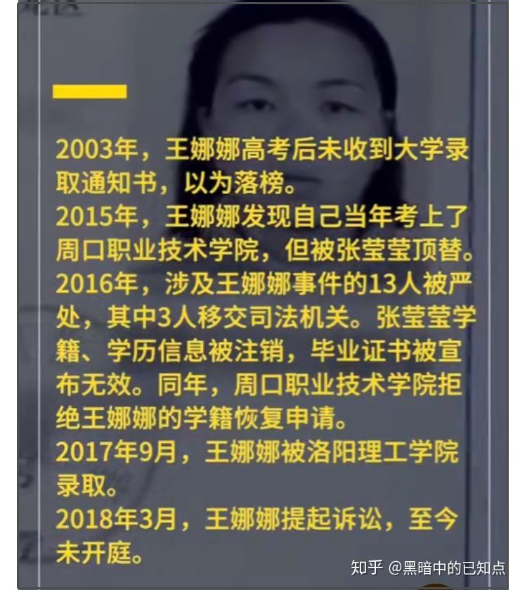高考冒名顶替事件令人震惊:遇到不公平,到底该怎么办?