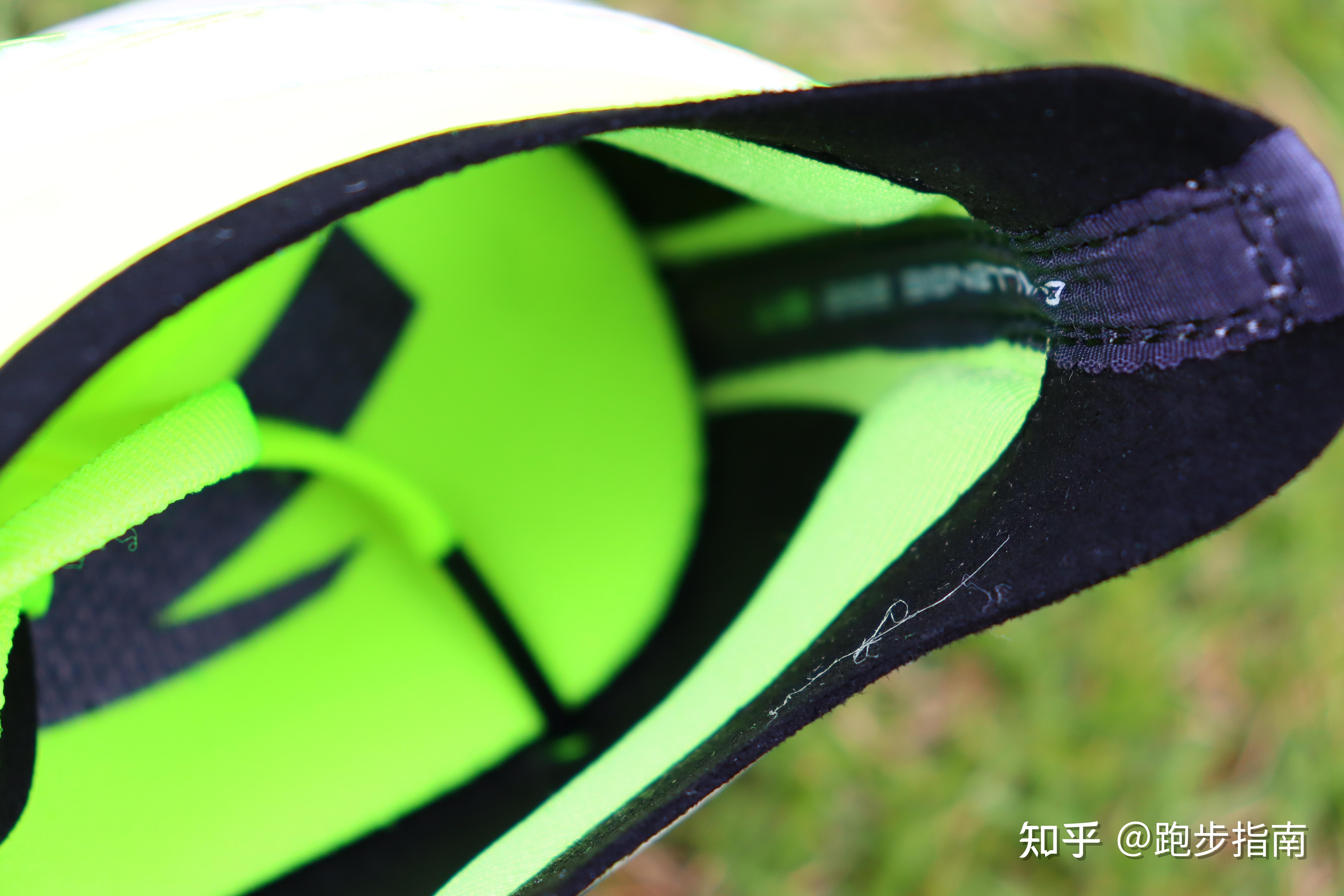 安踏c202gt全掌碳板跑鞋跑者到底该不该买