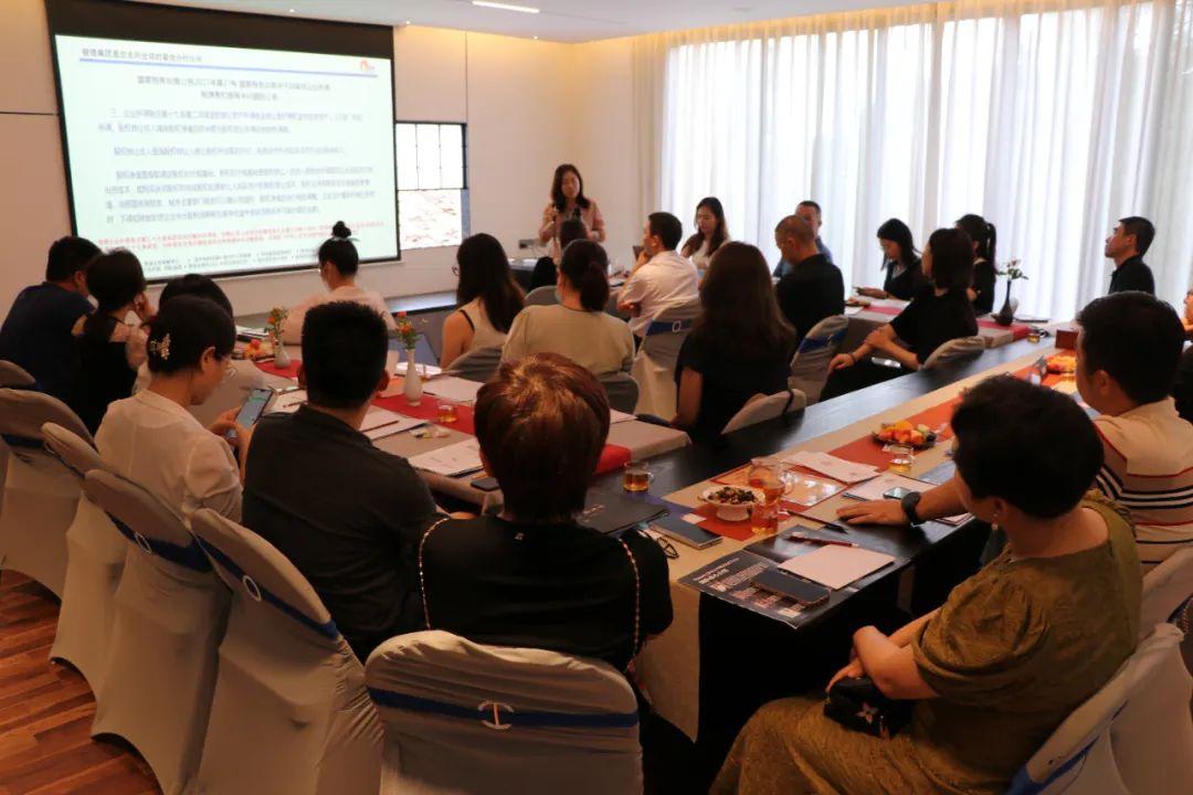 财富共赢面向未来骏德集团5月26日深圳讲座圆满结束