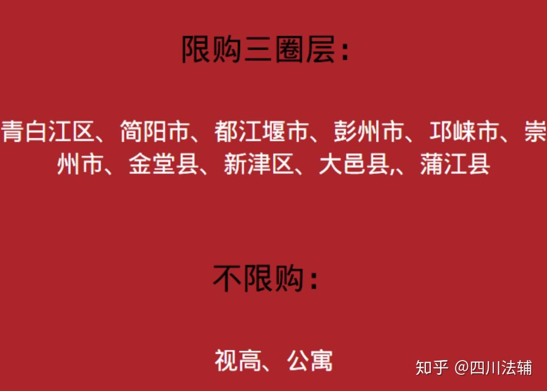 環境差的小區其實就是所謂的老破小,不是說老小區不會漲,只要成都房價