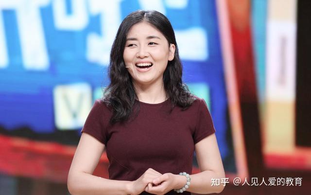 颜宁没力气开心与清华校庆舞蹈被群嘲我们的认知可能错位了