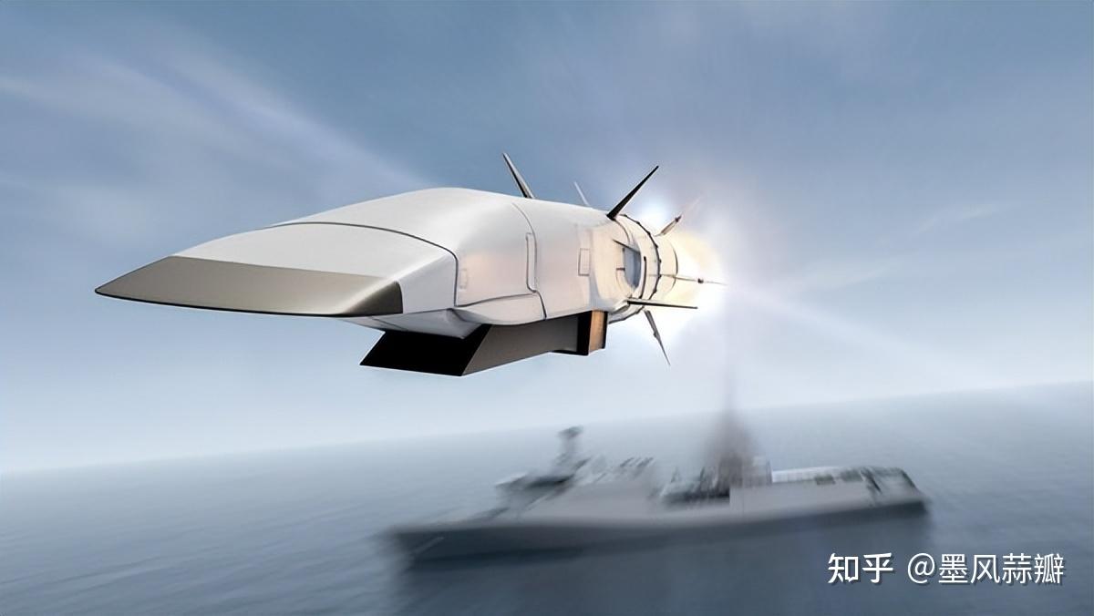 俄罗斯高超音速武器"三剑客":海上先锋,空中匕首和海中锆石!