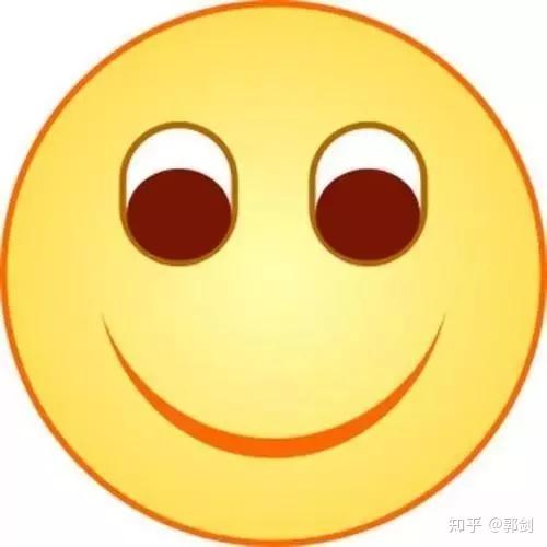 热·科普|请保持尴尬而不失礼貌的微笑 - 知乎