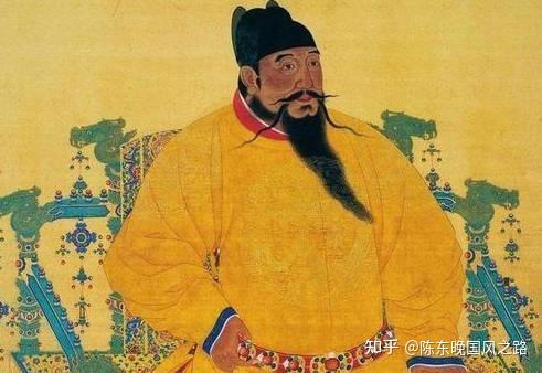 大明朝最有“实力”的太子朱标,中国历史差一点因为他而改写 - 知乎