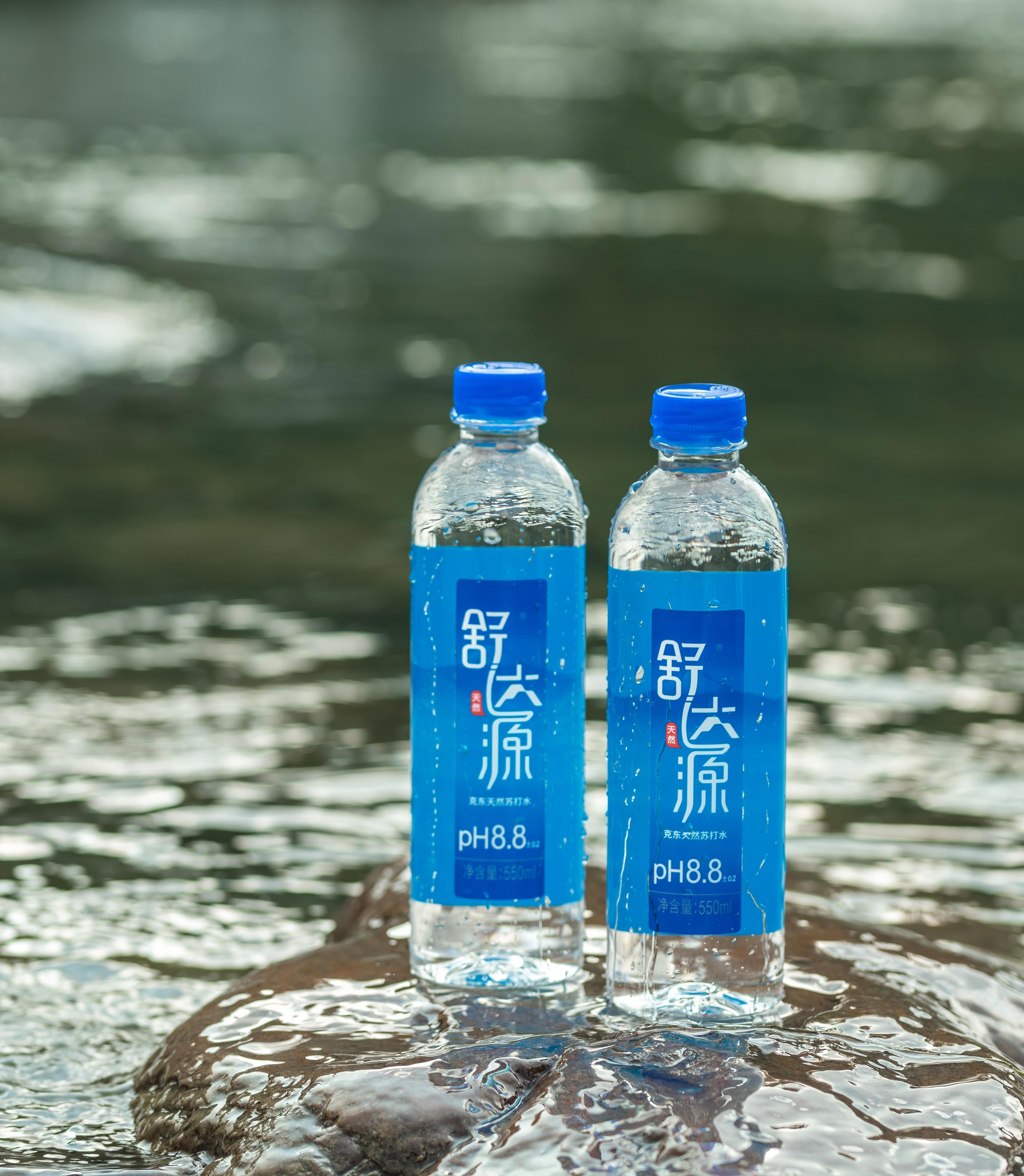 舒达源天然苏打水,小分子团簇,补水快人一步! - 知乎