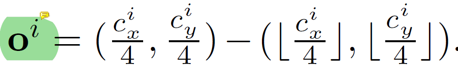 FairMOT解析 FairMOT解析