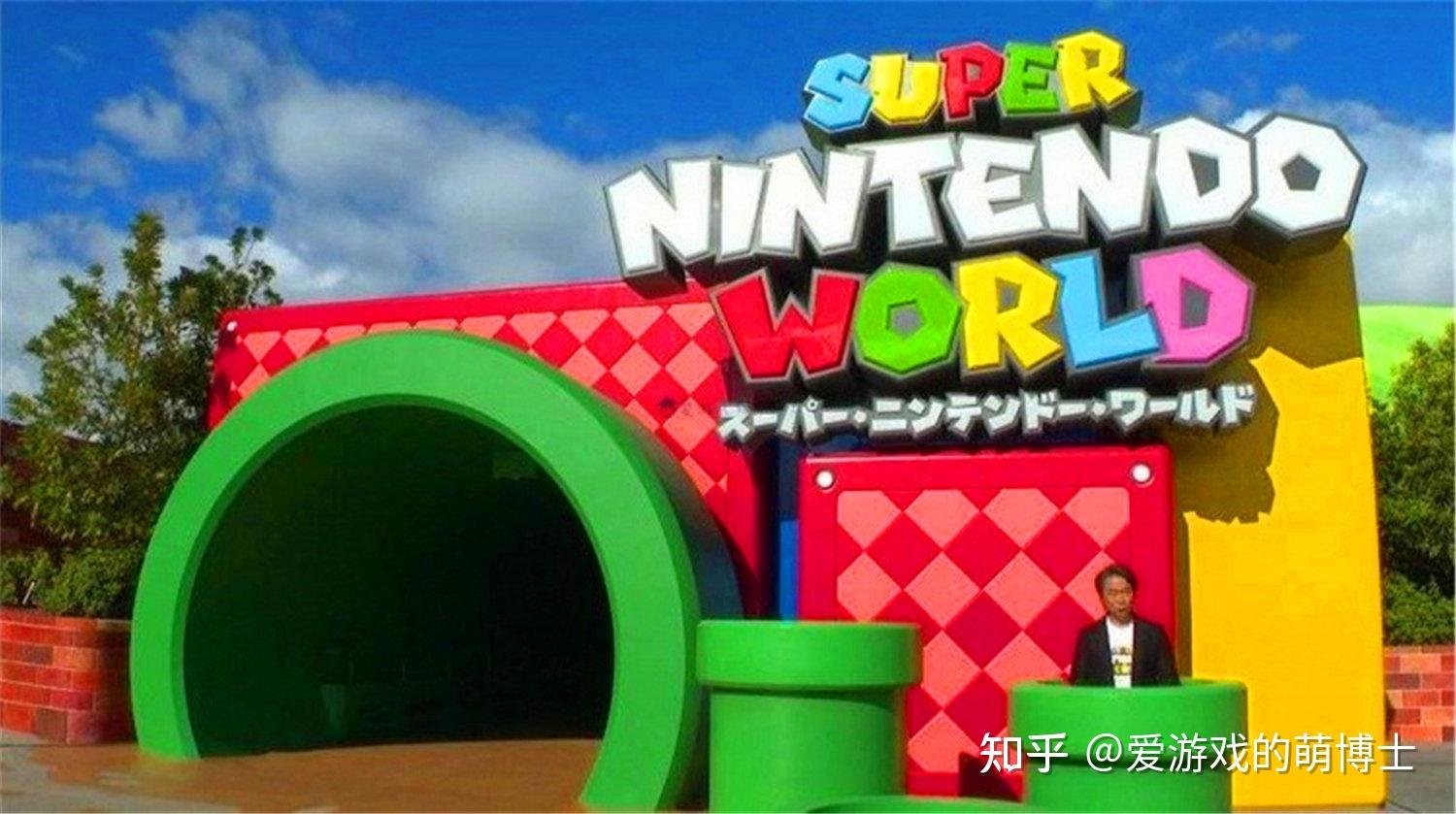 任天堂代表性角色是马力欧那索尼游戏呢玩家不该放弃多罗猫