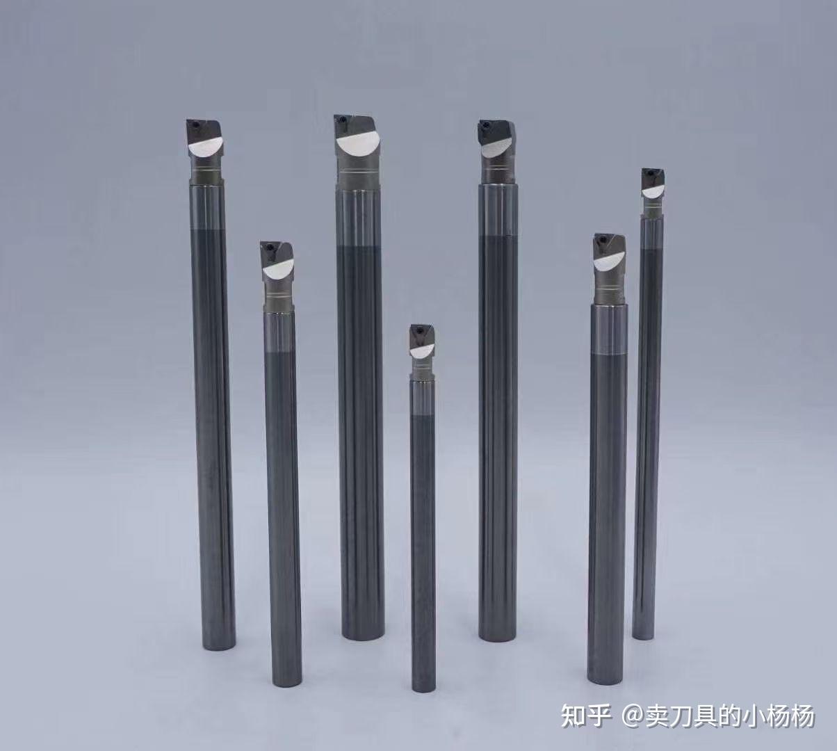 怎么样选择数控刀具 - 知乎