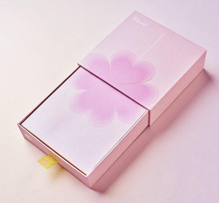 送女友情人节礼物,用10款高颜值浪漫礼物征服她的心