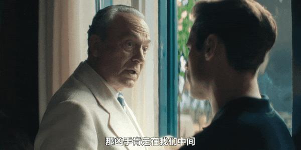 《最后一案》惊喜or拉胯？Netflix推理探案新剧