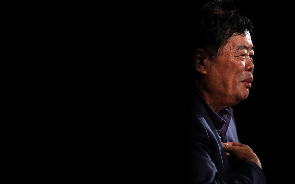 福耀玻璃在美投资建厂市场陷入恐慌曹德旺要跑