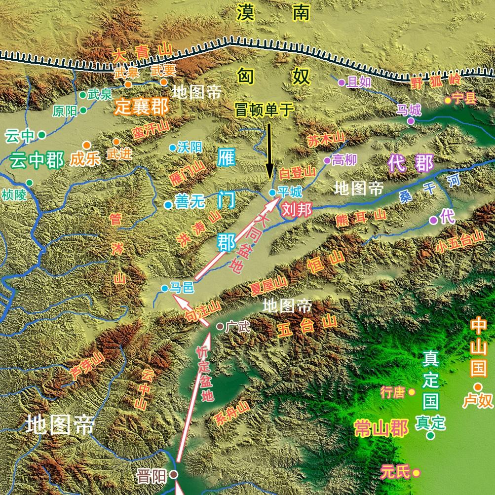 25 人赞同了该文章67地图帝