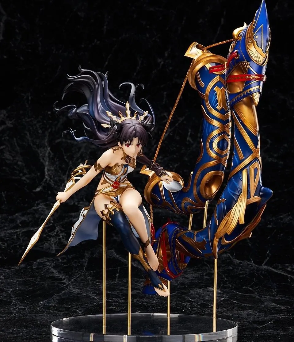 fate各角色热门手办盘点弓兵篇