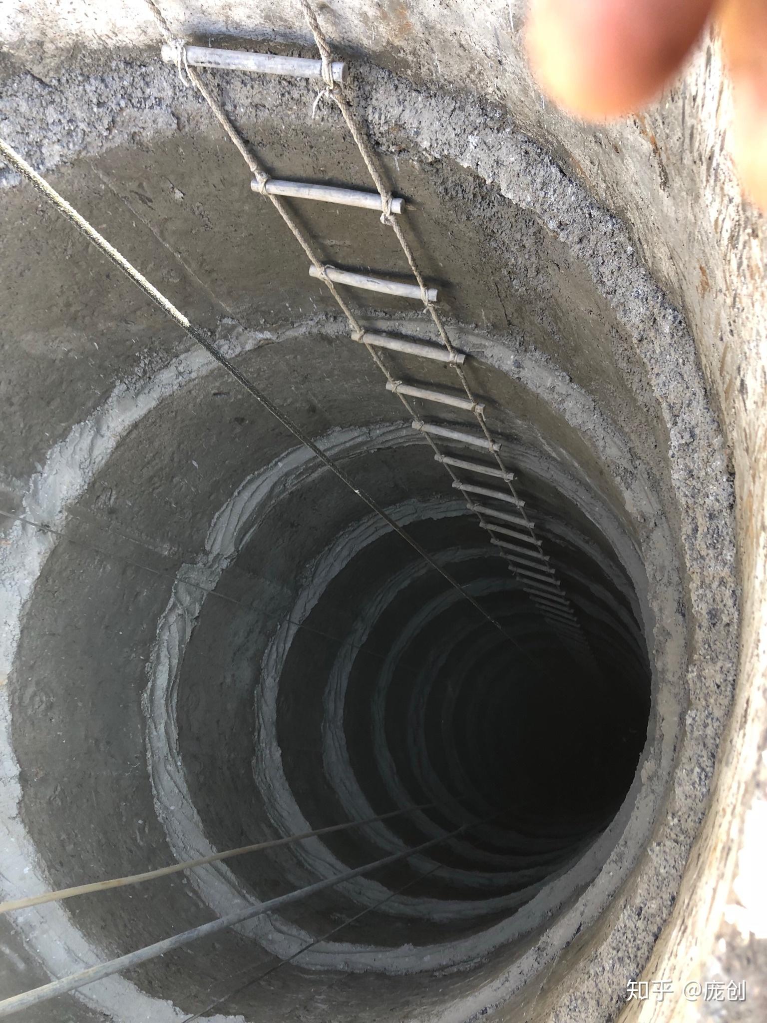 工地「水鬼」是什么样的职业?