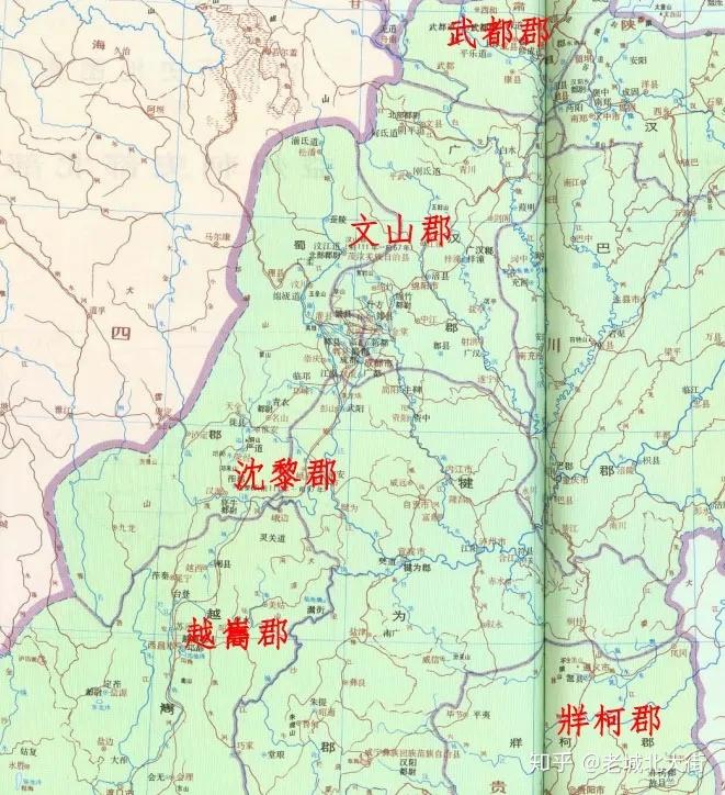 廿二史札记卷二20汉书武帝纪赞不言武功译文