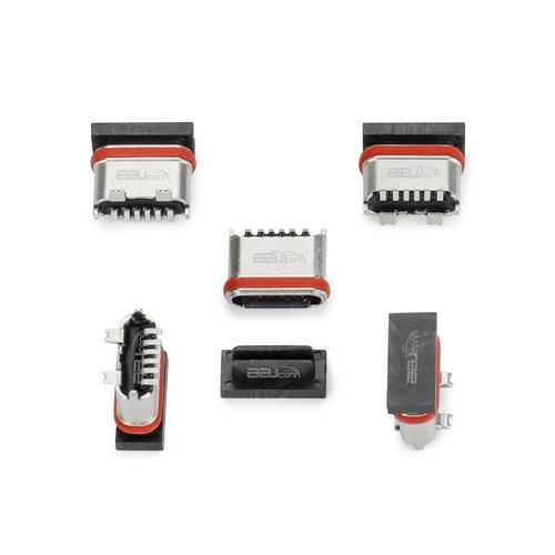 进化的标志：Type-C接口对比Micro USB的创新之处 - 知乎