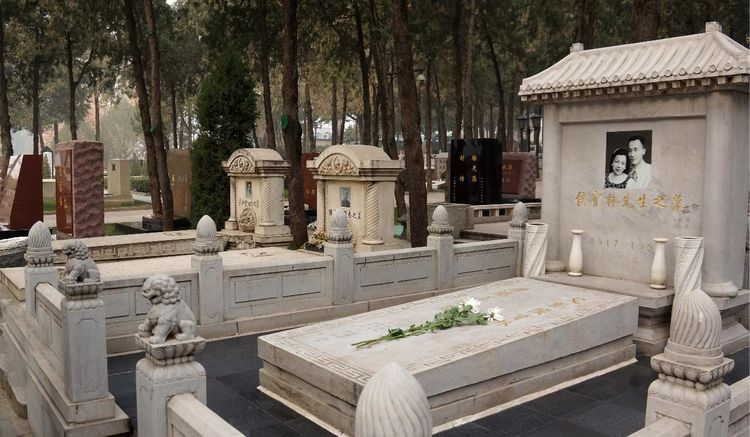 善唯百科：什么是衣冠冢？衣冠冢和传统墓地的区别 - 知乎