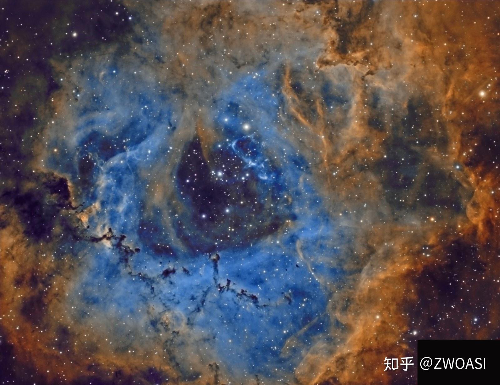 由哈勃太空望远镜拍摄的大麦哲伦星云 (© ESA/Hubble/NASA) @20200424 | NiceBing 必应美图 - 精彩世界,一触即发