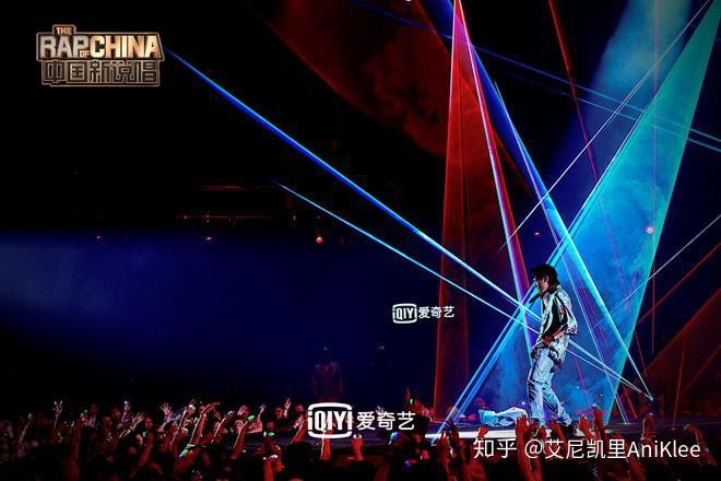 四季中国说唱“比武大会”百大Rapper(十四) - 知乎