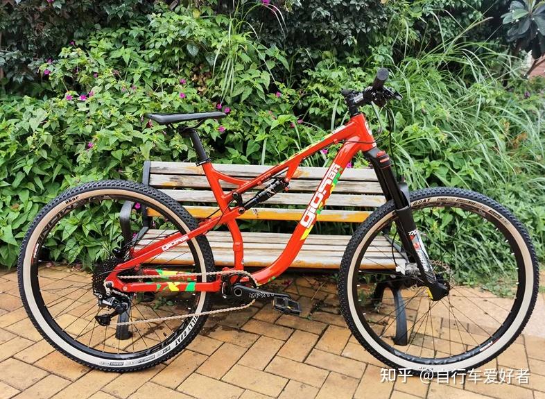 山地车结构图解+山地车名词术语图解+山地自行车结构指南+山地自行车干货知识 (山地车传动系统？山地车变速系统？山地车支撑系统？山地车刹车系统 ...