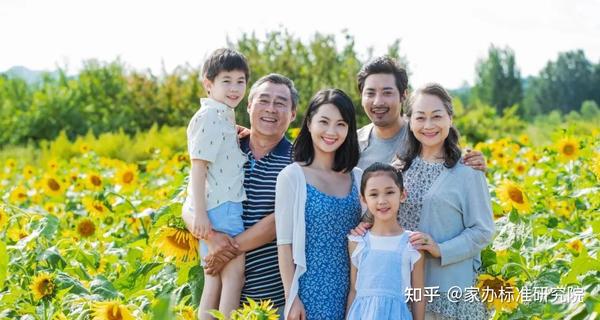 新式中国家族企业进化论:二代接班成功的三个关键点 - 知乎