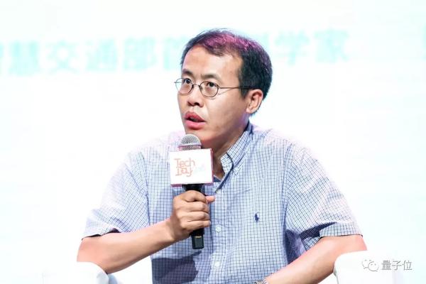 前google全球技术总监郄小虎 现在掌舵滴滴基石业务 知乎