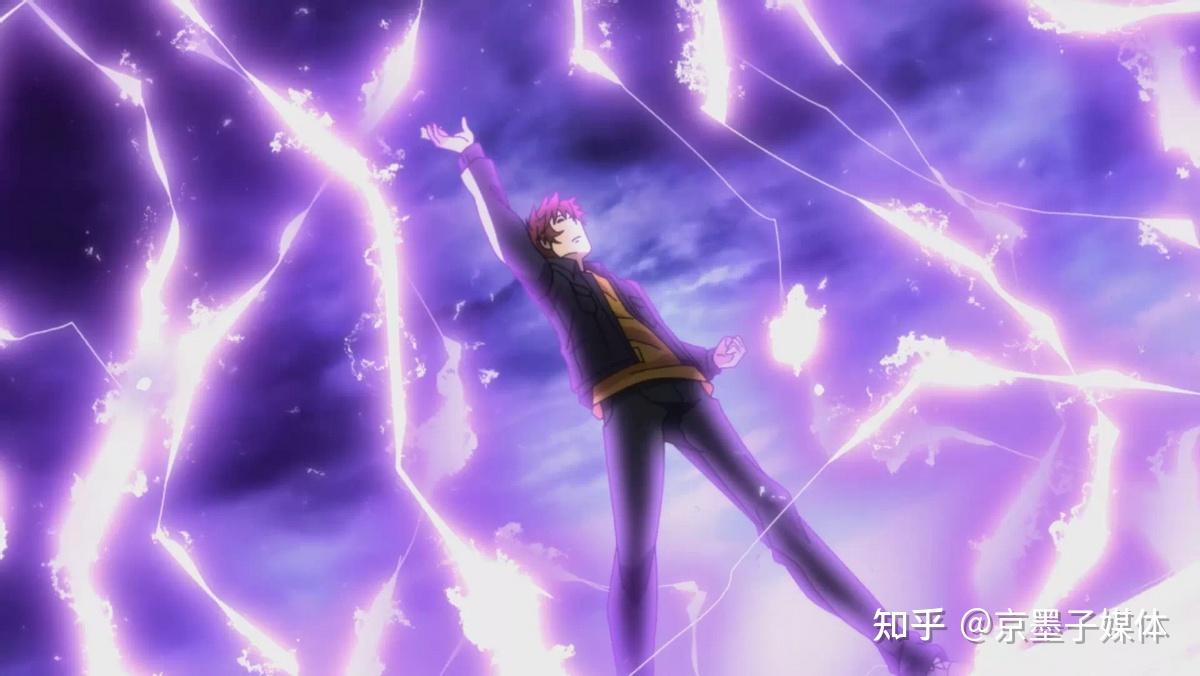 全职法师第五季完结