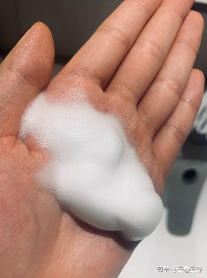 敏感肌肤应该用什么洗面奶?有什么好的推荐? - 知乎